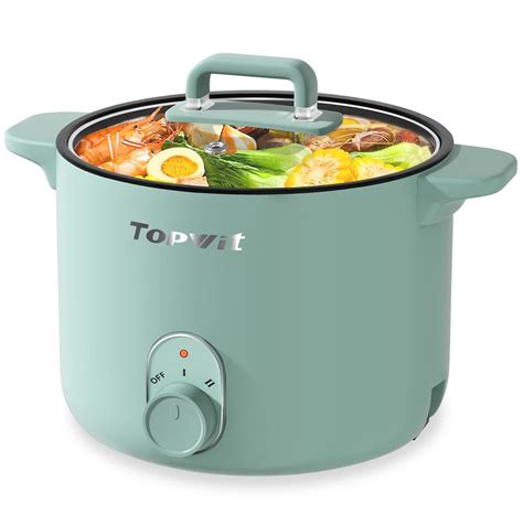 The 6 Best Electric Hot Pots of 2024 